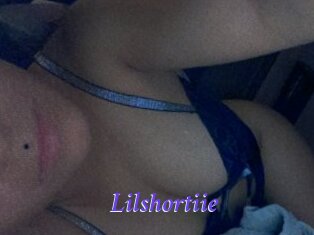 Lilshortiie