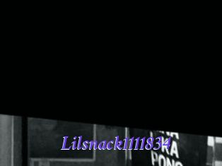 Lilsnack1111834