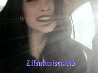 Lilsubmissive15