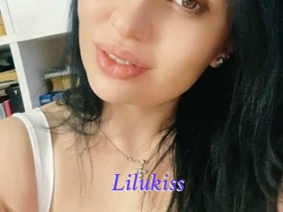 Lilukiss