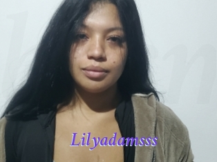 Lilyadamsss