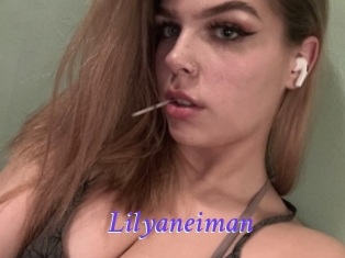 Lilyaneiman