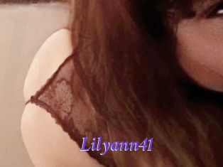 Lilyann41