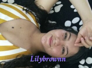 Lilybrownn