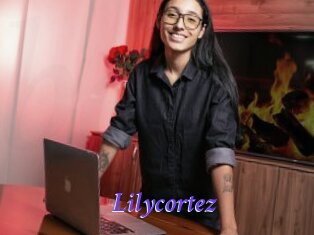 lilycortez Bdsm gratuit