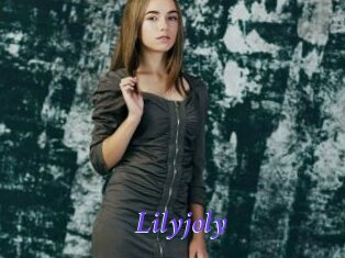 lilyjoly Bdsm gratuit