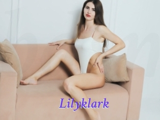 Lilyklark
