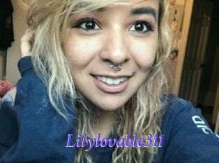 lilylovable311 Bdsm gratuit