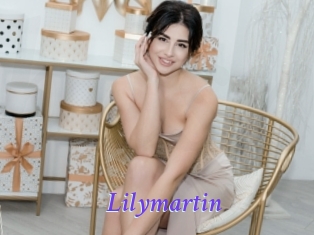 Lilymartin