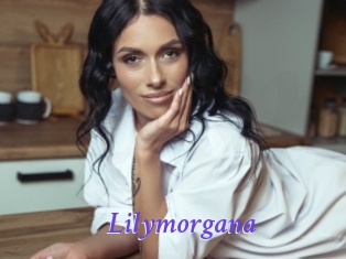 Lilymorgana