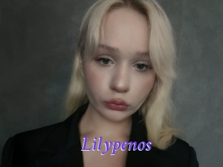 Lilypenos
