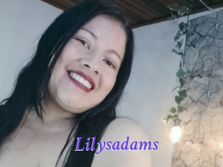Lilysadams