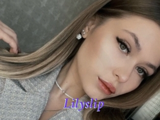 Lilyslip