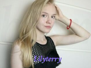 Lilyterry