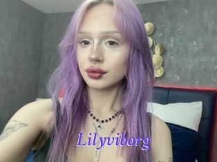 Lilyviborg