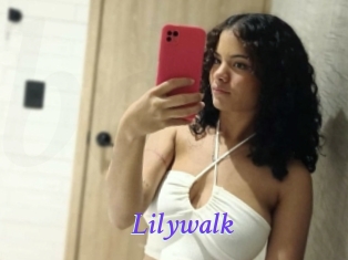 Lilywalk