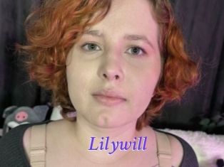 Lilywill