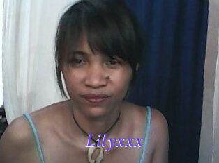 Lilyxxx