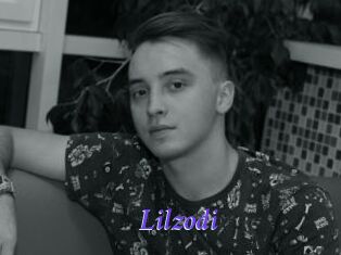 Lilzodi