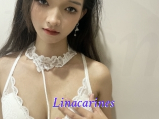 Linacarines
