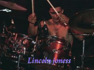 Lincoln_joness