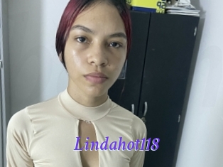 Lindahot118