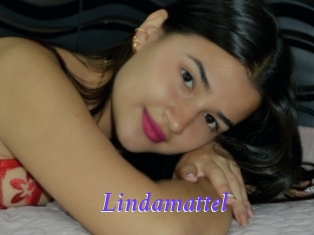 Lindamattel