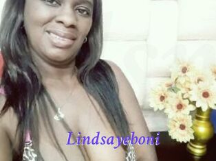 Lindsayeboni