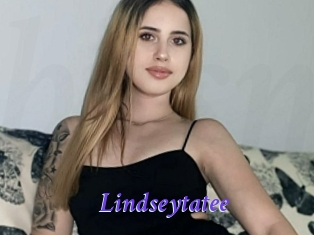 Lindseytatee