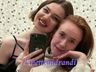 Linetteandrandi