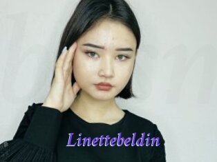Linettebeldin