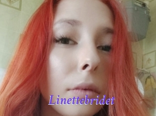 Linettebridet
