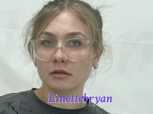 Linettebryan