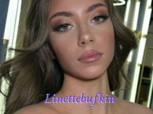 Linettebufkin