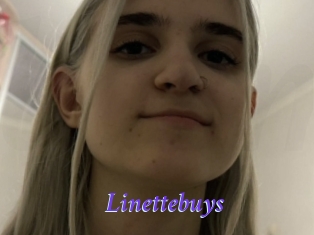 Linettebuys
