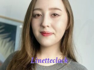 Linetteclack