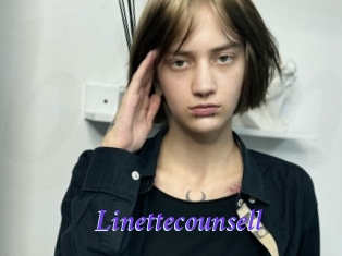Linettecounsell