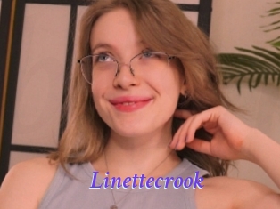 Linettecrook