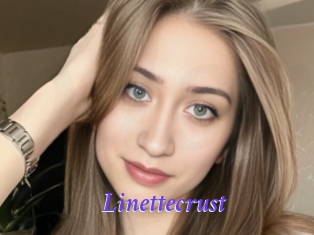 Linettecrust