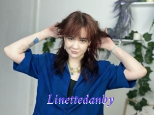 Linettedanby