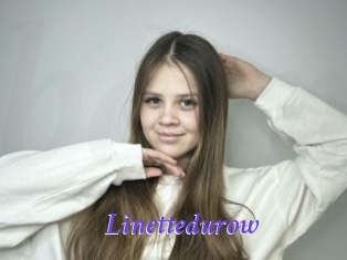 Linettedurow