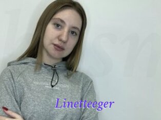Linetteeger