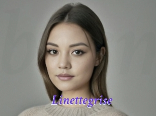 Linettegrise