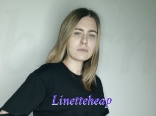 Linetteheap