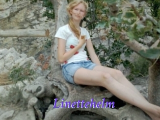 Linettehelm