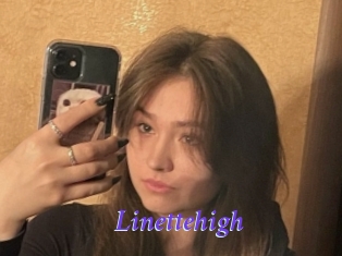 Linettehigh