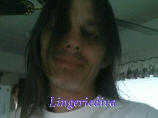 Lingeriediva