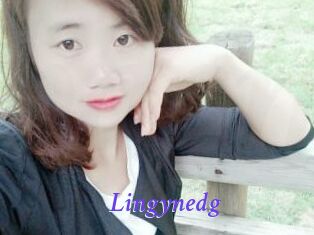 Lingynedg