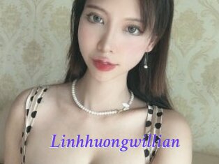 Linhhuongwillian