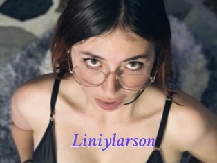 Liniylarson